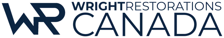 Wright Restorations Canada