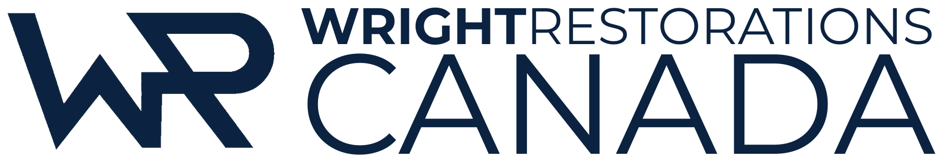 Wright Restorations Canada